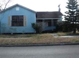 2825 Tarlton St, Corpus Christi, TX 78405
