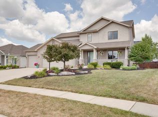 5413 Sorrento Blvd, Fort Wayne, IN 46845