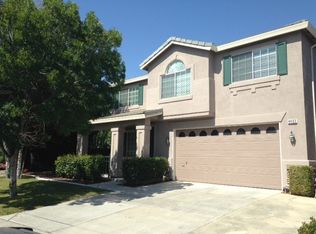 4493 Morning Brook Ln, Tracy, CA 95377