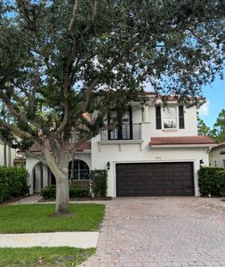 1913 Flower Drive, Palm Beach Gardens, FL, 33410