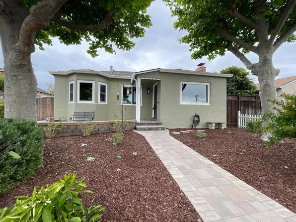 555 Raymond Ave, San Jose, CA 95128