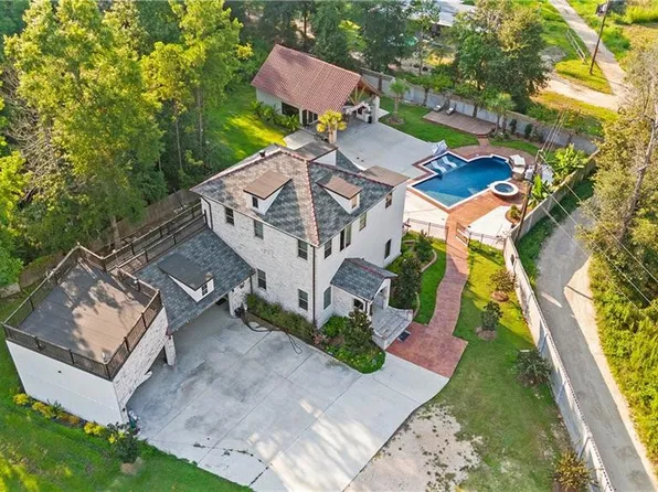 12137 Highway 1064, Tickfaw, LA 70466
