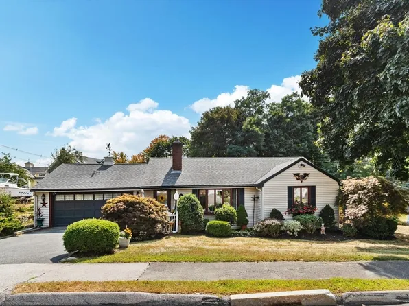 111 Conant St, Danvers, MA 01923