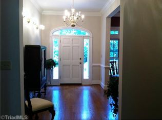 6317 Indian Hills Ln, Climax, NC 27233