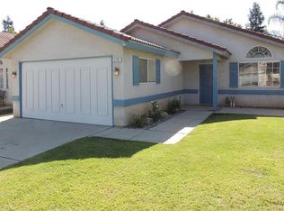 5791 W Tenaya Ave, Fresno, CA 93722