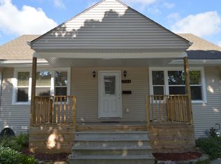 7724 14th Ave, Kenosha, WI 53143