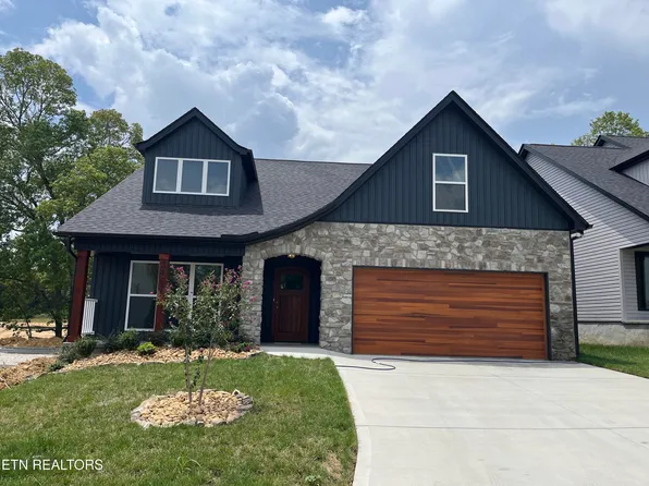 3467 Sparks Scenic Way, Knoxville, TN 37931