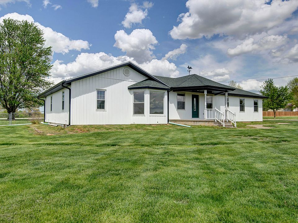 8057 W Farm Road 100, Willard, MO 65781 MLS 60241150 Zillow