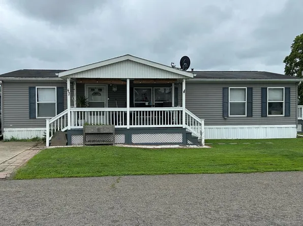 47 Lilac Ln, Sayre, PA 18840