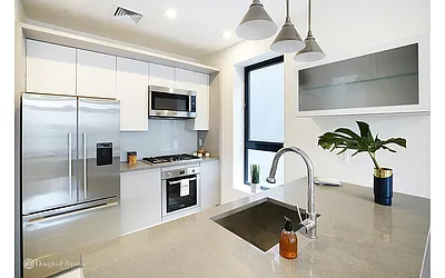 Sold by Douglas Elliman