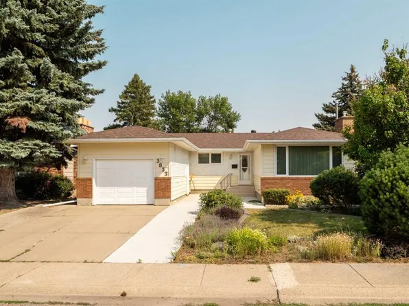 3833 W Pebble Pl S, Lethbridge, AB T1K 3V1