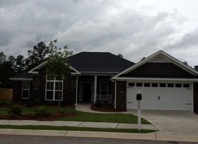 1st image of 3017 Haynes Station Drive