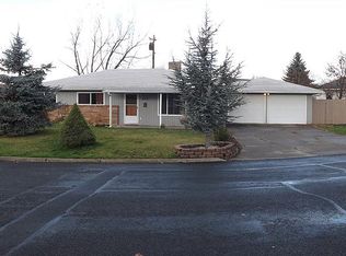 823 Elm Dr, Goldendale, WA