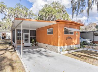 8618 E Gospel Island Rd LOT 44, Inverness, FL 34450