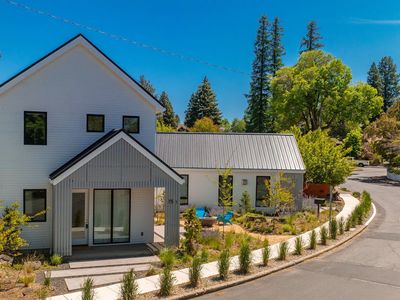 15 NW Saint Helens Pl #1 & 2, Bend, OR, 97703
