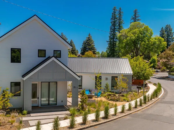 15 NW Saint Helens Pl #1 & 2, Bend, OR 97703