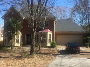 662 Appomattox Trce, Stone Mountain, GA 30087