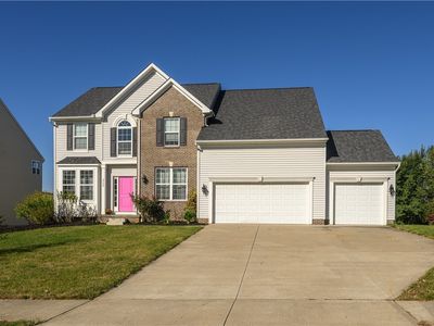 3704 Kenway Blvd, Uniontown, OH, 44685