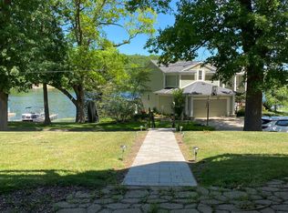 4884 Clarkston Rd, Clarkston, MI 48348