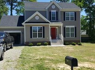 5101 Turner Rd, North Chesterfield, VA 23234