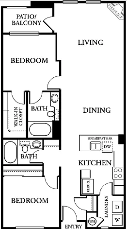 Mission Hills Commons — Photo 42