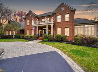 702 Casimir Way, Gambrills, MD 21054