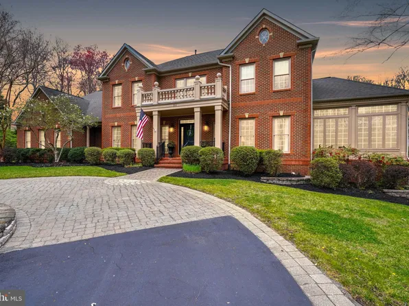 702 Casimir Way, Gambrills, MD 21054