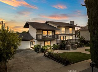514 Fernpark Dr, Glendora, CA 91741
