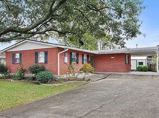 6404 Camphor St, Metairie, LA 70003