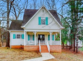 549 Ridgecrest Dr, McMinnville, TN 37110