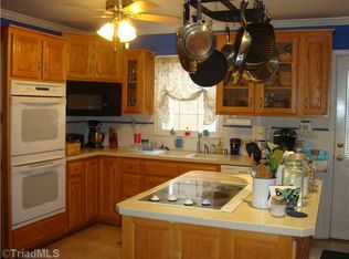 1126 Jefferson Rd, Greensboro, NC 27410