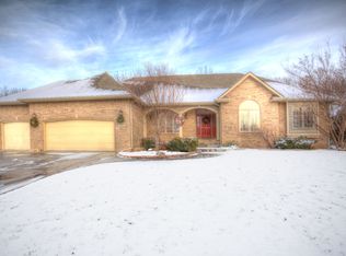 15168 E Sundance Ct, Wichita, KS 67230