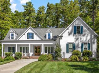 4230 Henderson Pl, Pittsboro, NC 27312