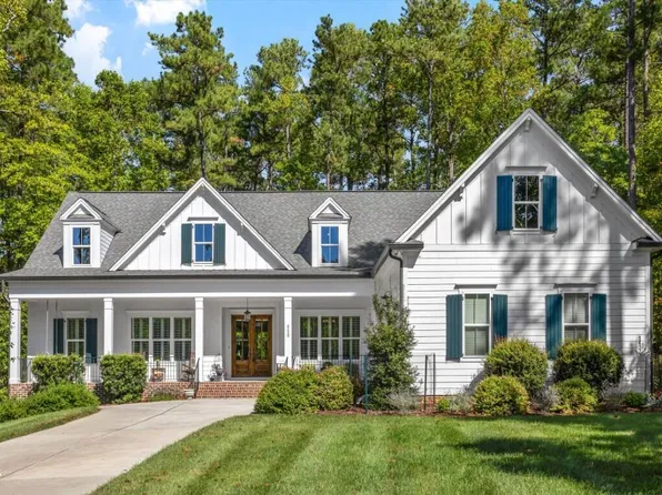 4230 Henderson Pl, Pittsboro, NC 27312