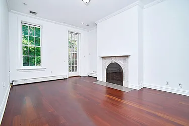 Rented by Sentinel Real Estate Corp.