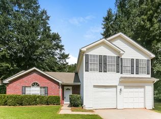 4037 Kings Cswy, Ellenwood, GA 30294