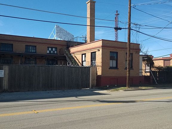 Exterior Street View