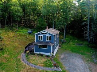 106 Proctor Rd, Eldred, NY 12732