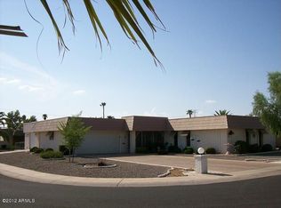 11034 W Pine Hollow Dr, Sun City, AZ 85351