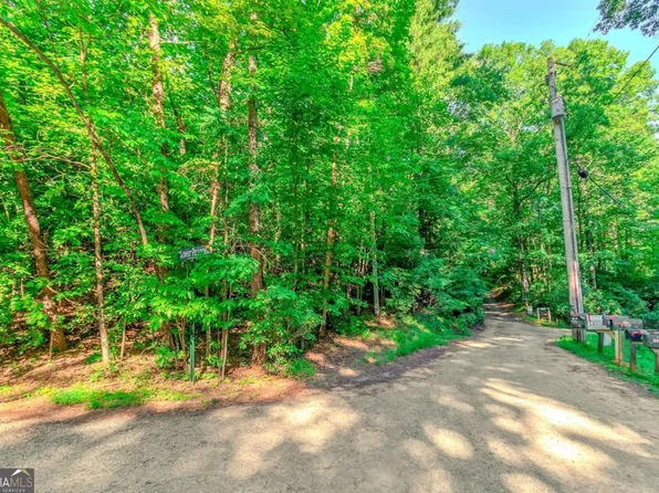 10 N Cashes Valley Rd, Blue Ridge, GA 30513