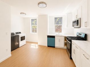 521 Mercer St, Jersey City, NJ 07306