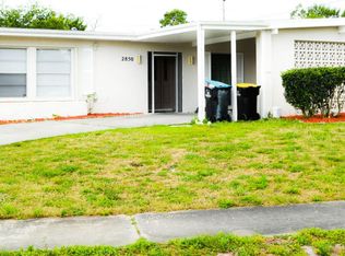 2850 Starlight Cir NE, Palm Bay, FL 32905