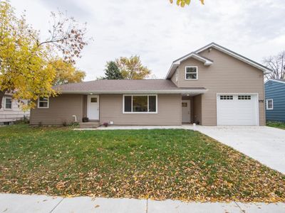 1712 12th St S, Moorhead, MN, 56560