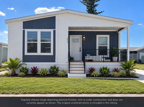 1029 Davy Jones Dr #1035, North Fort Myers, FL 33917