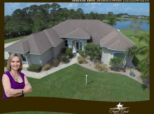 5662 Cypress Creek Dr, Grant Valkaria, FL 32949
