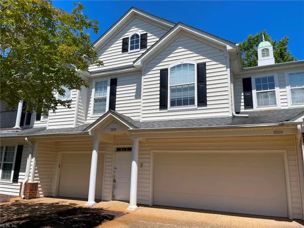 2820 Majestic Oak Ct, Virginia Beach, VA 23456