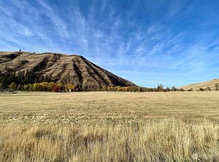 0 N Touchet Rd, Dayton, WA 99328