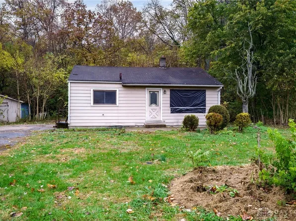 8469 Corlee Rd, Middletown, OH 45042