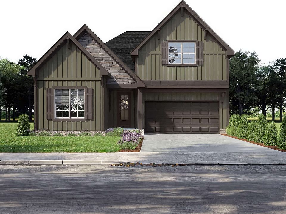 1st image of 3707 Apies St Lot 18