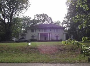 1205 E Pkwy S, Memphis, TN 38114